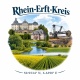 Tasse »Rhein-Erft-Kreis Panorama«