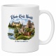 Tasse »Rhein-Kreis Neuss«