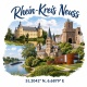 Tasse »Rhein-Kreis Neuss«