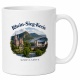 Tasse »Rhein-Sieg-Kreis«
