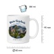 Tasse »Rhein-Sieg-Kreis«