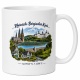 Tasse »Rheinisch-Bergischer Kreis«