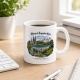 Tasse »Rheinisch-Bergischer Kreis«