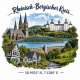Tasse »Rheinisch-Bergischer Kreis«