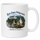 Tasse »Kreis Siegen-Wittgenstein«