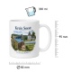 Tasse »Kreis Soest – Sehenswürdigkeiten«