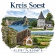 Tasse »Kreis Soest – Sehenswürdigkeiten«