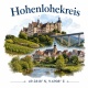 Tasse »Hohenlohekreis«