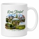 Tasse »Kreis Steinfurt«