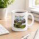 Tasse »Kreis Steinfurt«