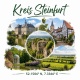 Tasse »Kreis Steinfurt«