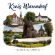 Tasse »Kreis Warendorf Impressionen«