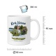 Tasse »Kreis Viersen«