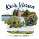Tasse »Kreis Viersen«