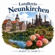 Tasse »Landkreis Neunkirchen«
