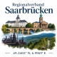 Tasse »Regionalverband Saarbrücken«