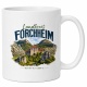 Tasse »Landkreis Forchheim«