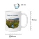 Tasse »Landkreis Karlsruhe«