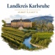 Tasse »Landkreis Karlsruhe«