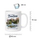 Tasse »Landkreis Bautzen«