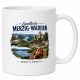 Tasse »Landkreis Merzig-Wadern«