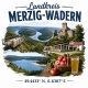Tasse »Landkreis Merzig-Wadern«