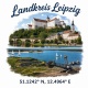 Tasse »Landkreis Leipzig«