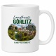 Tasse »Landkreis Görlitz«
