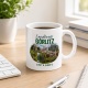 Tasse »Landkreis Görlitz«