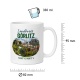Tasse »Landkreis Görlitz«