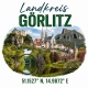 Tasse »Landkreis Görlitz«