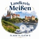 Tasse »Landkreis Meißen«