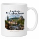 Tasse »Landkreis Mittelsachsen«