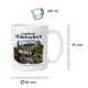 Tasse »Landkreis Mittelsachsen«