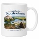 Tasse »Landkreis Nordsachsen«