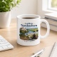 Tasse »Landkreis Nordsachsen«
