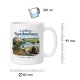 Tasse »Landkreis Nordsachsen«