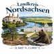 Tasse »Landkreis Nordsachsen«