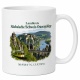 Tasse »Landkreis Sächsische Schweiz-Osterzgebirge«