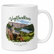 Tasse »Vogtlandkreis«