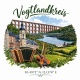 Tasse »Vogtlandkreis«