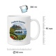 Tasse »Landkreis Konstanz«