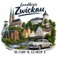 Tasse »Landkreis Zwickau«