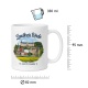 Tasse »Landkreis Börde«
