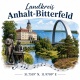 Tasse »Landkreis Anhalt-Bitterfeld«