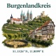 Tasse »Burgenlandkreis«