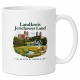 Tasse »Landkreis Jerichower Land«