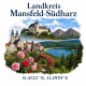 Tasse »Landkreis Mansfeld-Südharz«