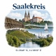 Tasse »Saalekreis«