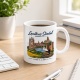 Tasse »Landkreis Stendal«